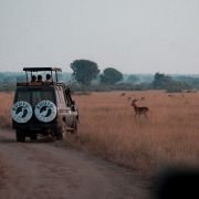 Trip to Uganda