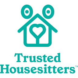 Trusted house sitters logo