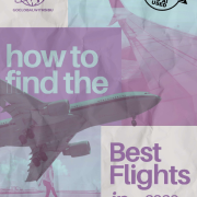 The Ultimate 2026 Guide to Cheap Flights