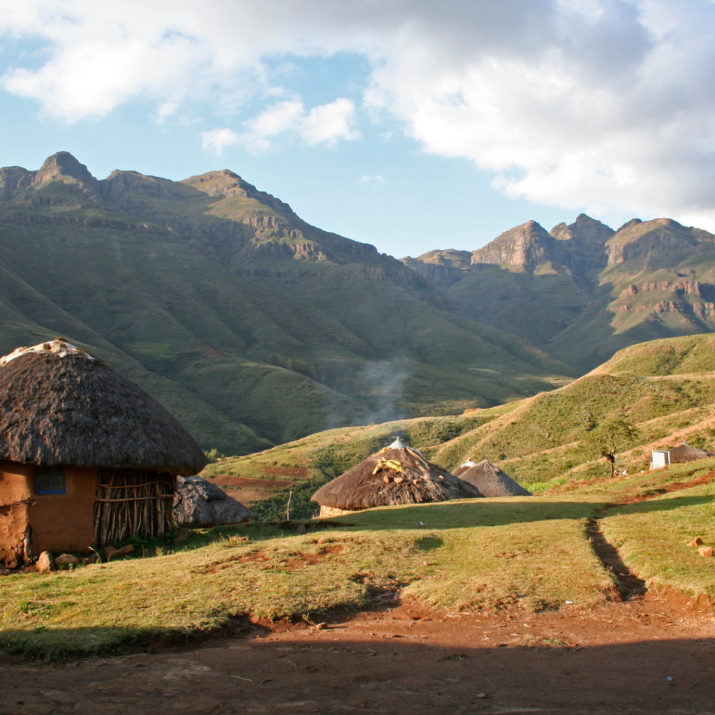 things to do in Lesotho