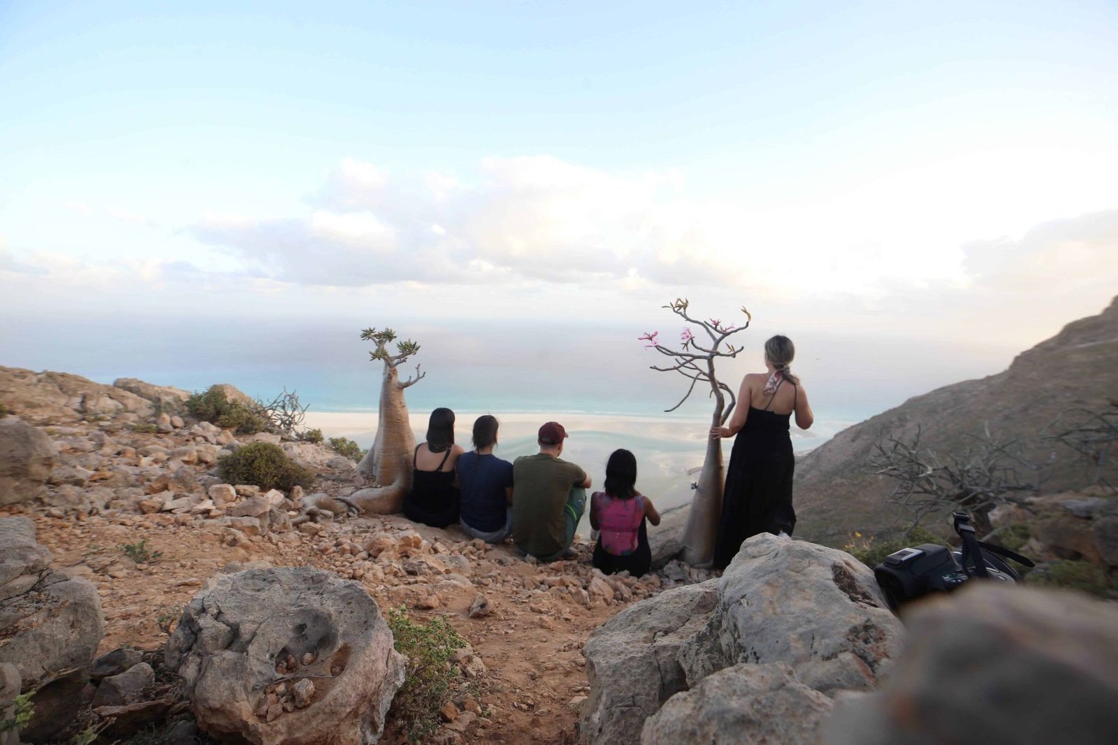 how to visit Socotra