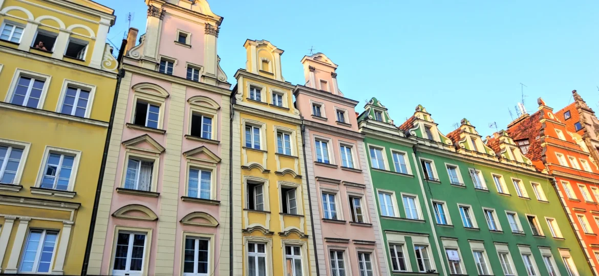is Wrocław worth visiting