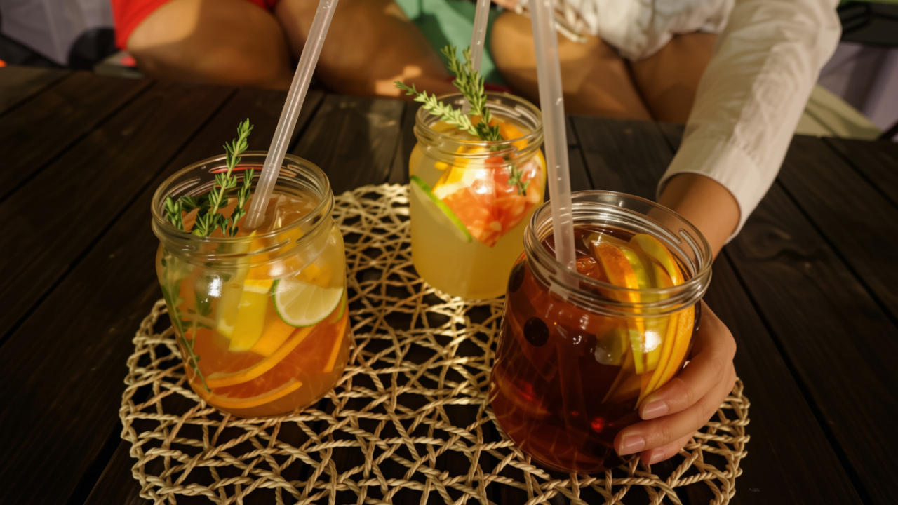 Best Bars in Wrocław Old Town