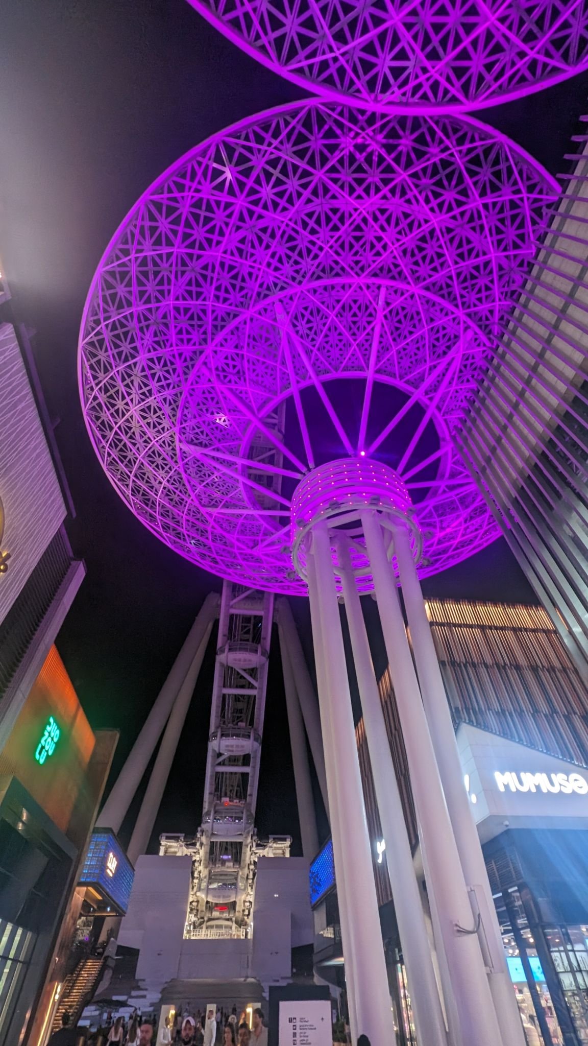 3 Days in Dubai: The Perfect Itinerary (2026) Bluewaters