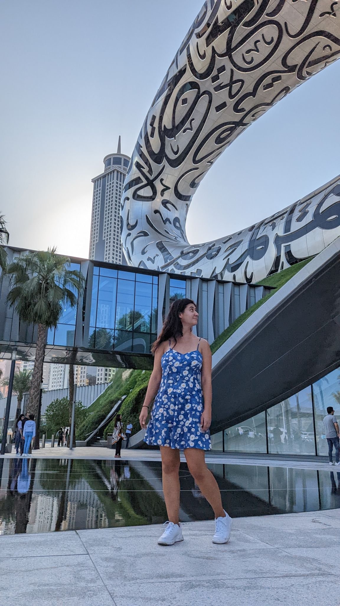 Dubai on a Budget: How to Visit Without Breaking the Bank (2026) By the Museum of the Future