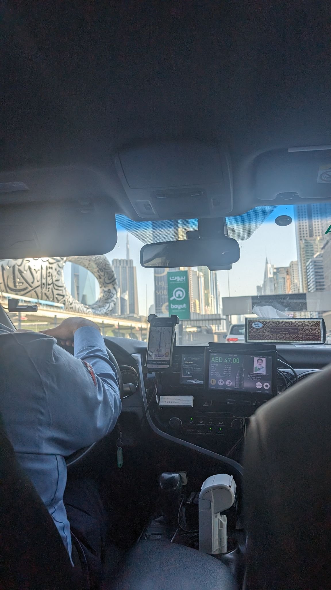 Getting Around Dubai: The Complete Transport Guide (2026)