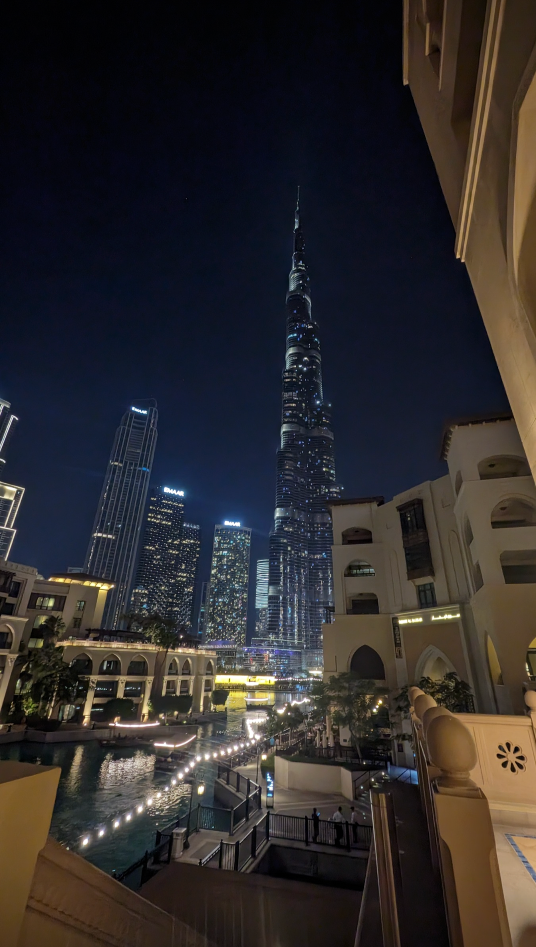 Is Dubai Worth Visiting? An Honest Answer (2026) Dubai Mall area walks