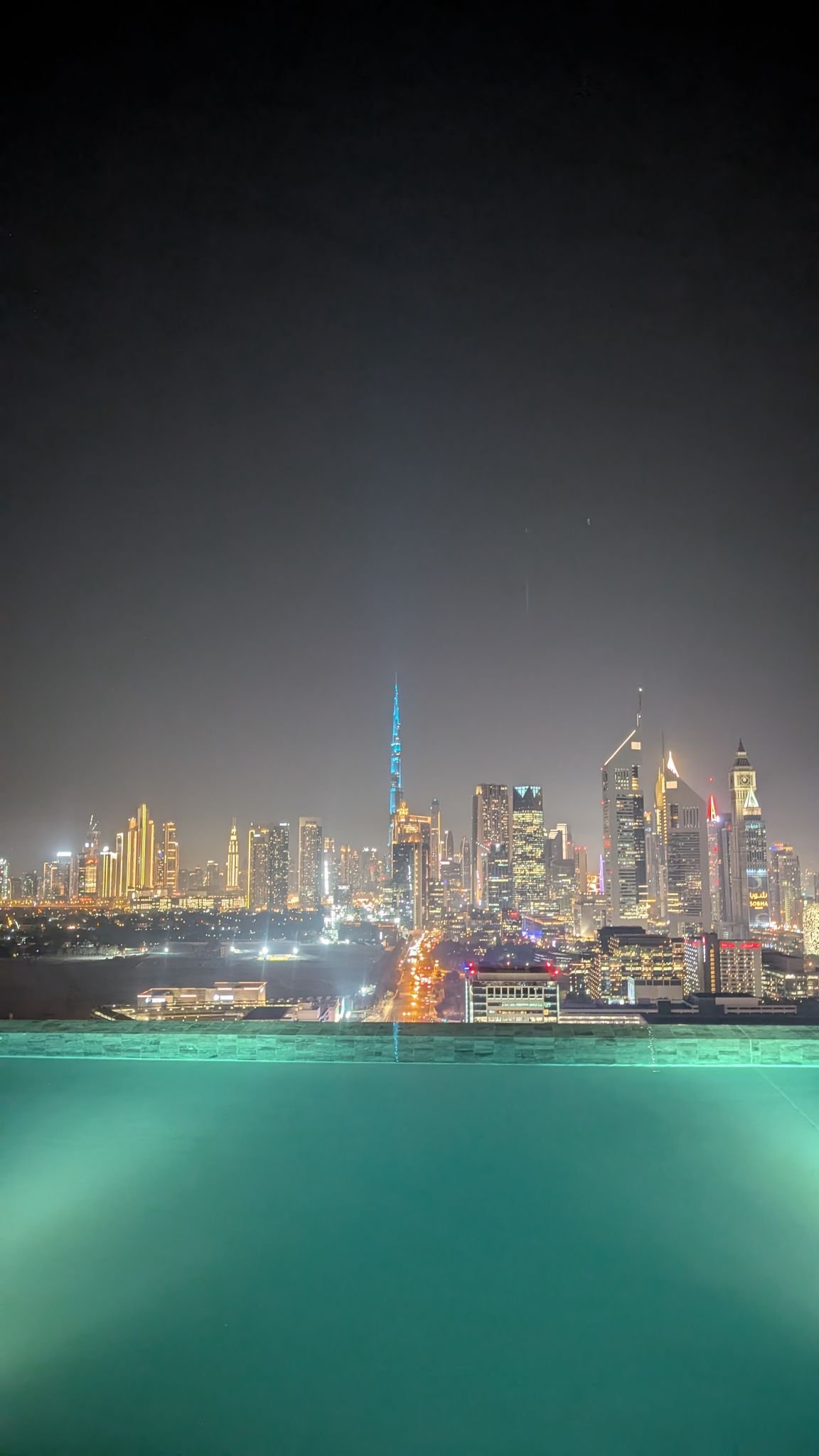Where to Stay in Dubai: Best Areas for Every Budget (2026) Hotels with infinity pools for the win!