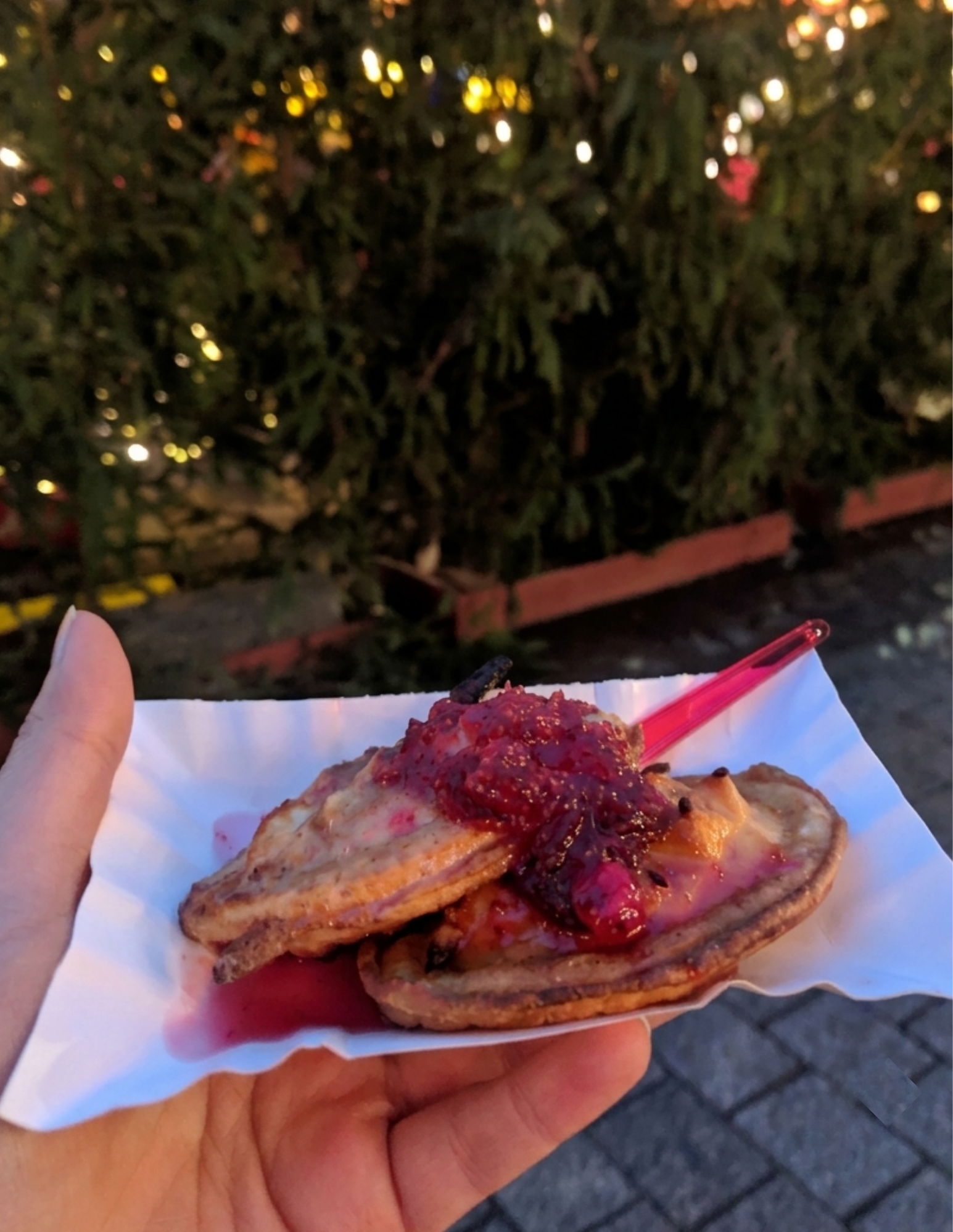 Best Restaurants in Wrocław Old Town