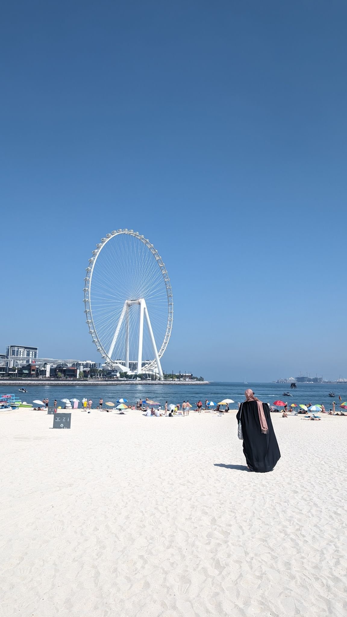 Where to Stay in Dubai: Best Areas for Every Budget (2026) Just look at the JBR beaches!