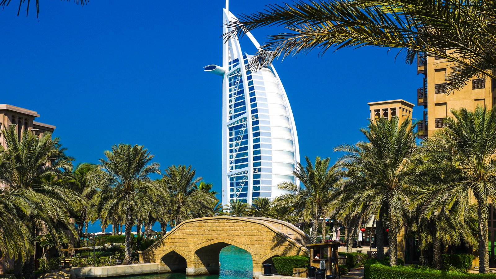 3 Days in Dubai: The Perfect Itinerary (2026)