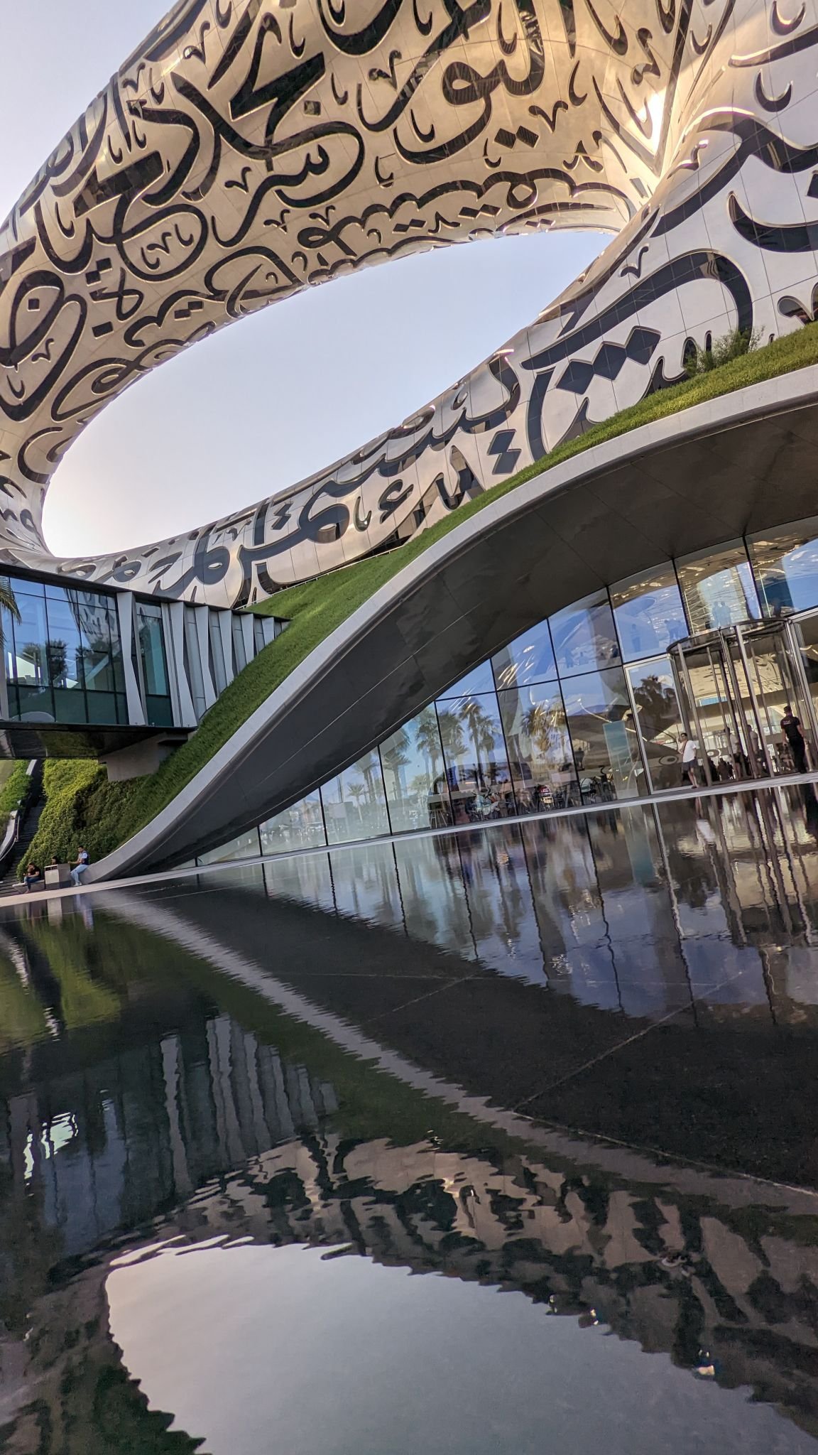 Best Time to Visit Dubai: A Month by Month Honest Guide (2026)