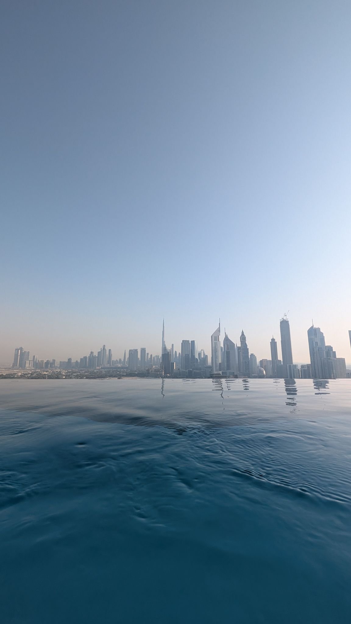 Best Time to Visit Dubai: A Month by Month Honest Guide (2026) Summer is the best time to snag those luxury discounts!