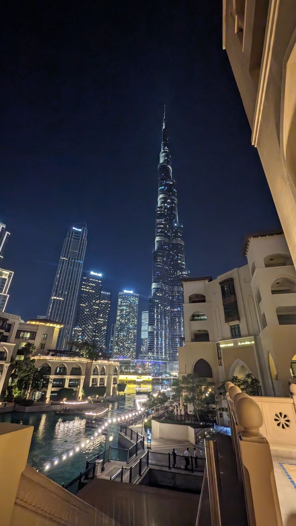3 Days in Dubai: The Perfect Itinerary (2026) Walking around the Dubai Mall area