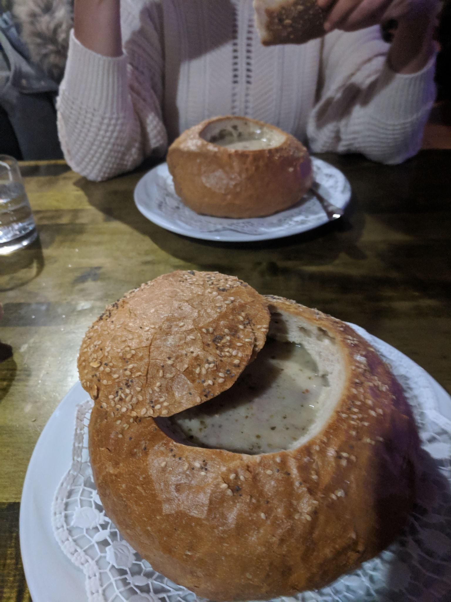 Bar Mleczny Miś (Milk Bar)