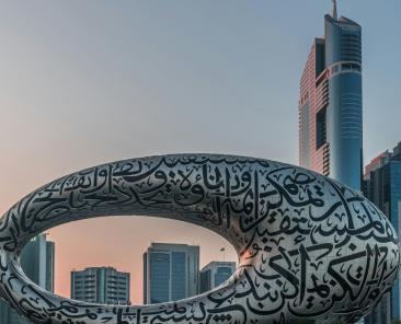where to stay in Dubai