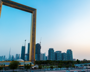 3 Days in Dubai: The Perfect Itinerary (2026)