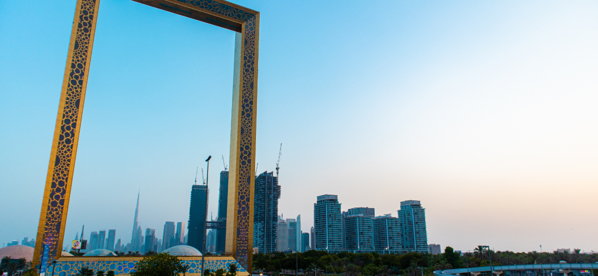 3 Days in Dubai: The Perfect Itinerary (2026)