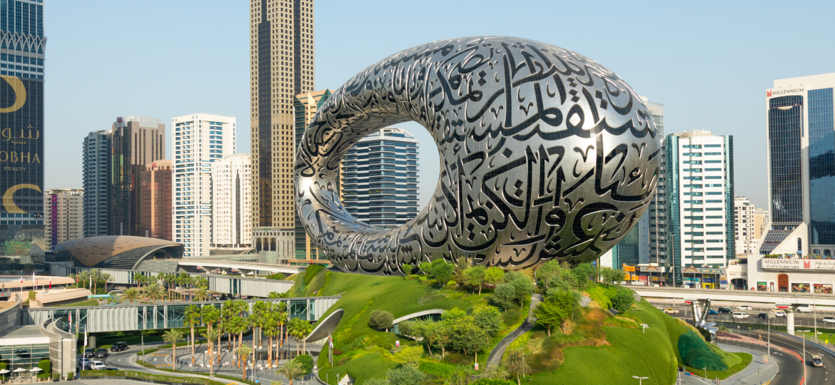 Is Dubai Worth Visiting? An Honest Answer (2026)