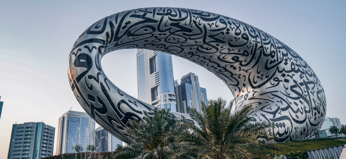 Dubai on a Budget: How to Visit Without Breaking the Bank (2026)