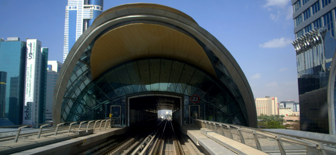 Getting Around Dubai: The Complete Transport Guide (2026)