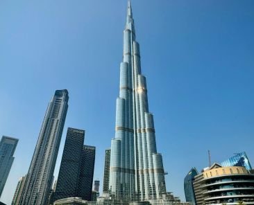 Best Time to Visit Dubai: A Month by Month Honest Guide (2026)