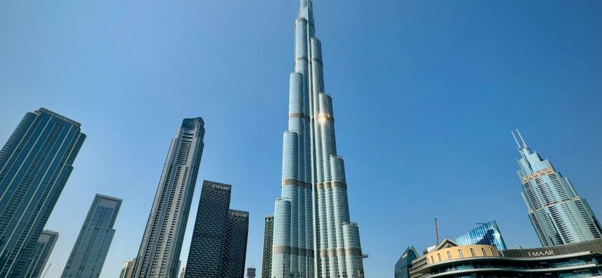 Best Time to Visit Dubai: A Month by Month Honest Guide (2026)