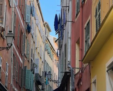 3 Days in Nice, France: The Perfect Itinerary