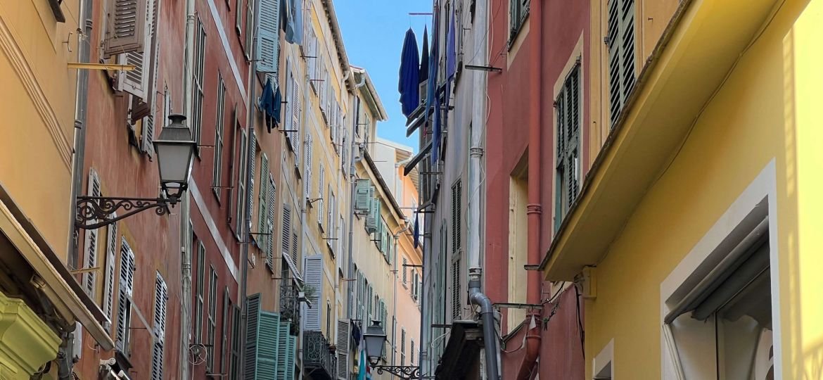 3 Days in Nice, France: The Perfect Itinerary
