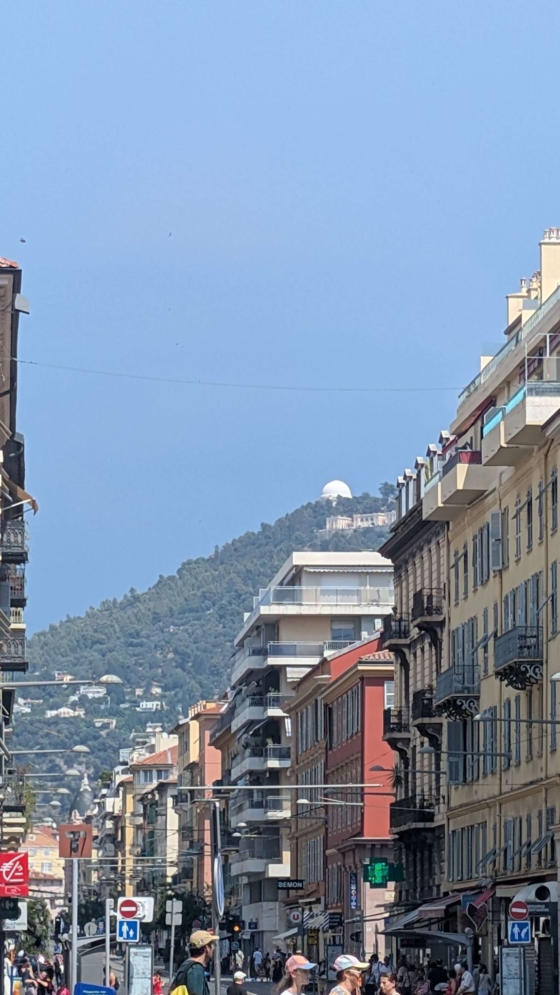 Where to Stay in Nice, France: Best Areas for Every Traveler - My favorite Beach - Downtown Nice - the best tram area