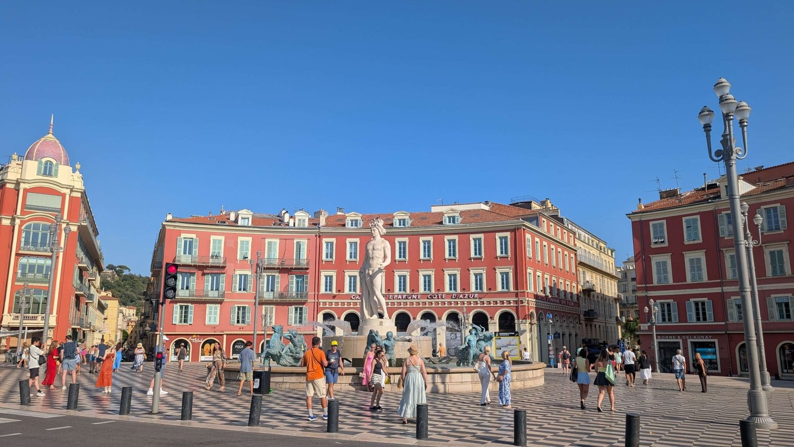 Is Nice, France Worth Visiting? (Read this first)
