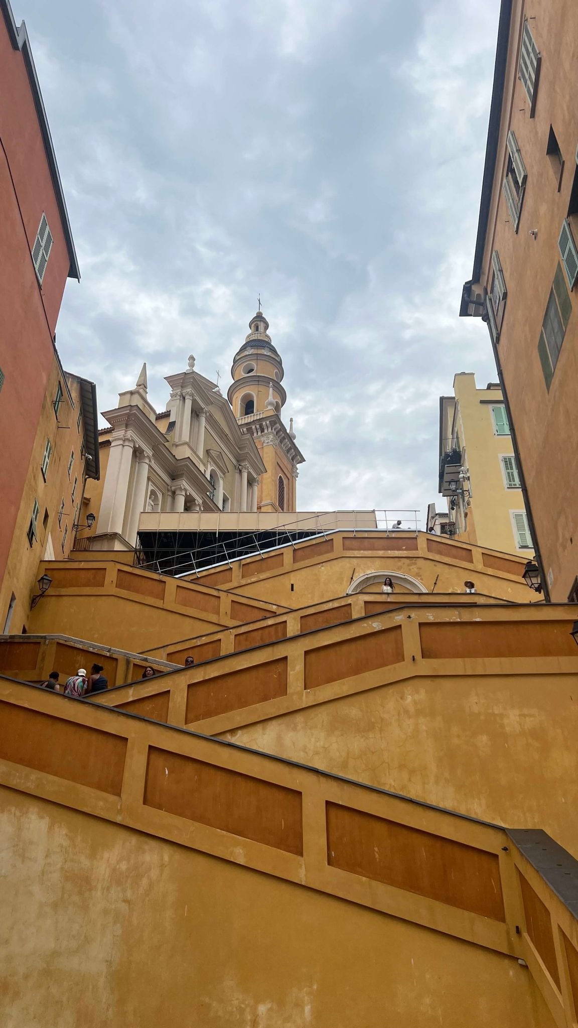 Getting Around Nice: The Complete Transport Guide (2026) - Menton for a day trip from Nice!
