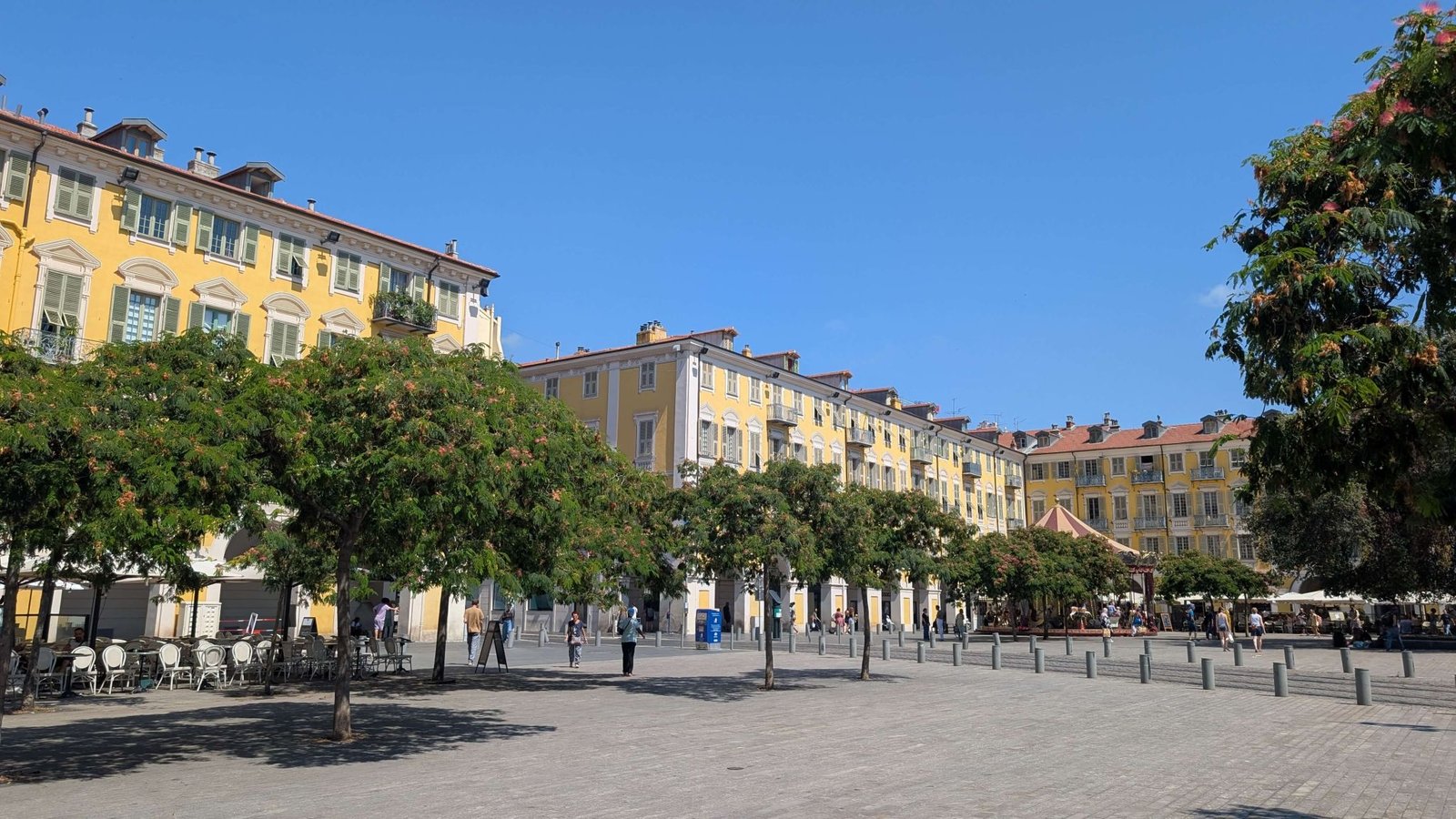 3 Days in Nice, France: The Perfect Itinerary