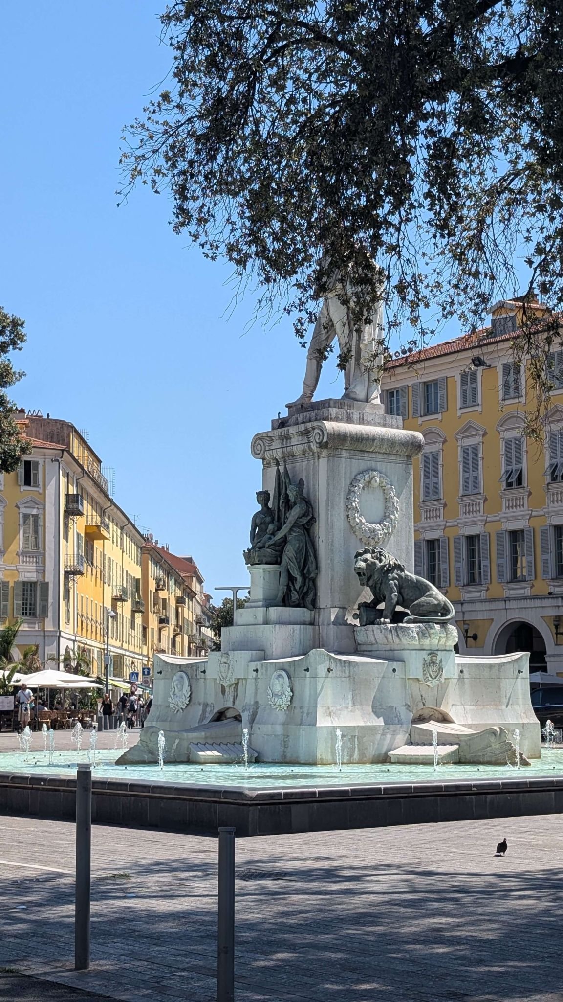Best Time to Visit Nice, France