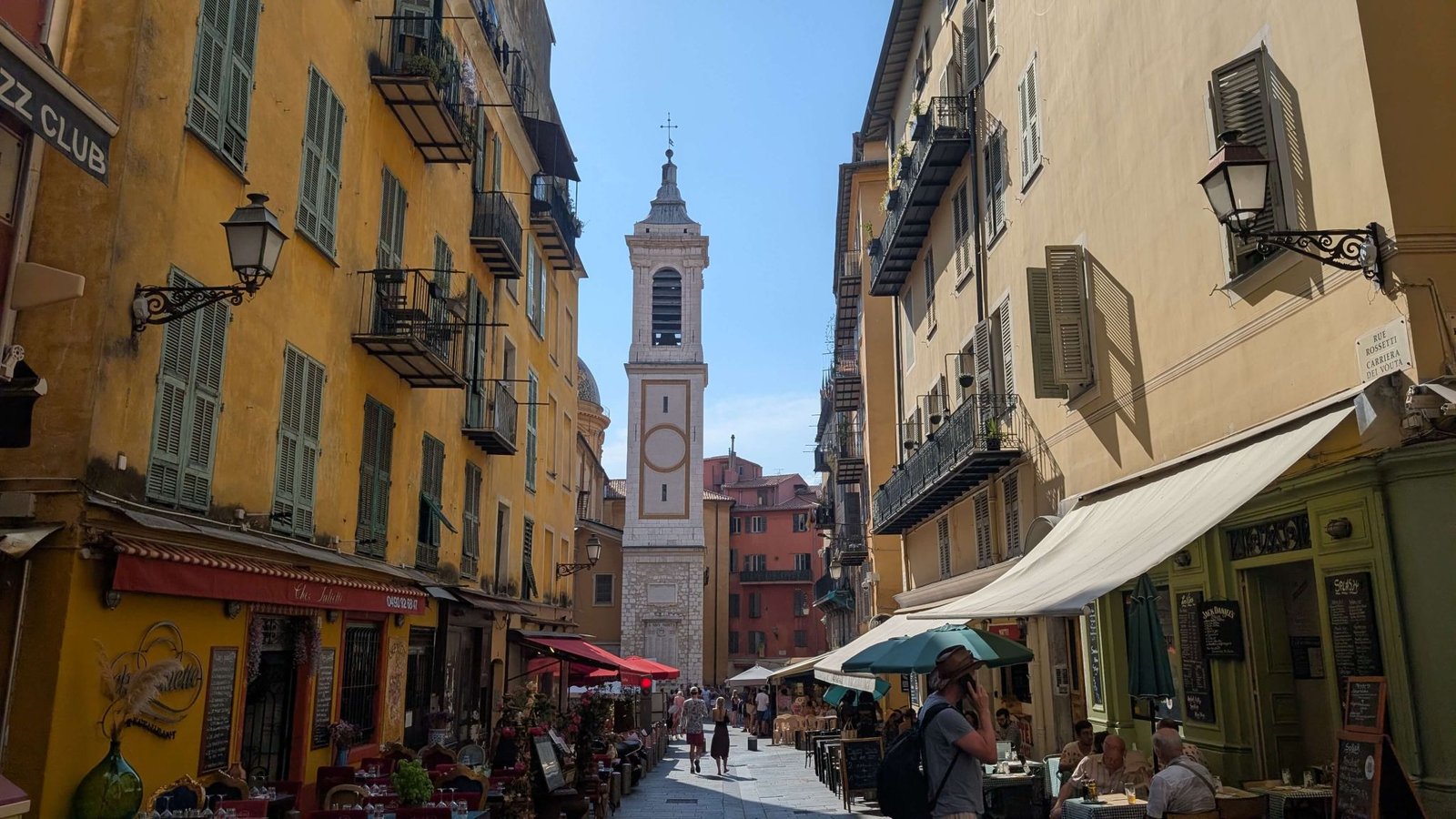 Where to Stay in Nice, France: Best Areas for Every Traveler - The Heart of Nice