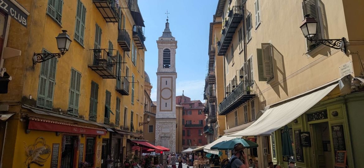 Best Time to Visit Nice, France