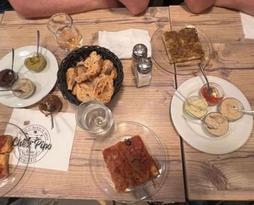 The Nice Food Tour That Actually Feeds You
