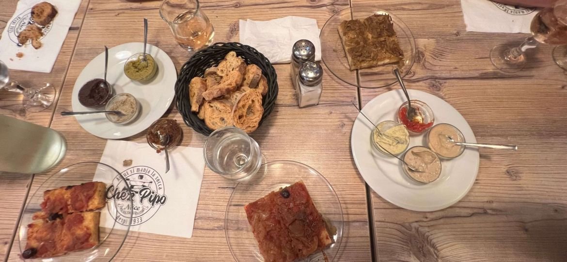 The Nice Food Tour That Actually Feeds You