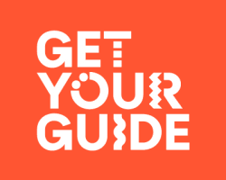 Get your guide logo